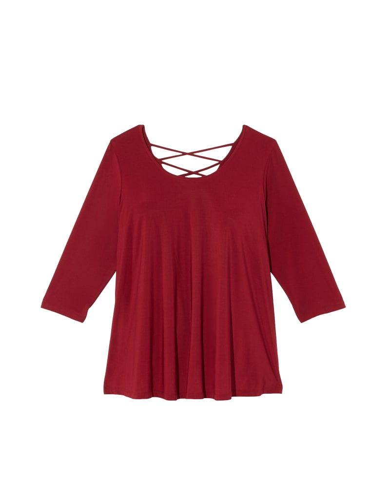 Front of plus size  by Gilli | Dia&Co | dia_product_style_image_id:136514